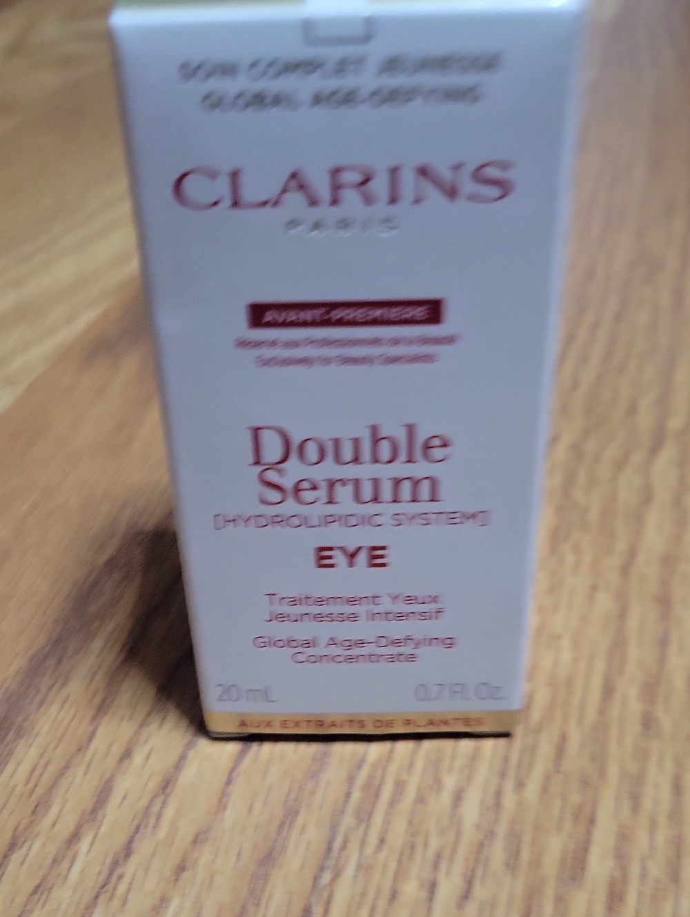 Clarins